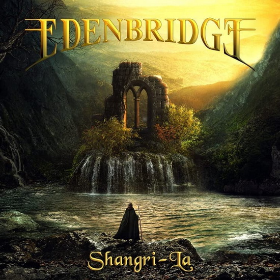 Shangri-La (2 CD) - EDENBRIDGE