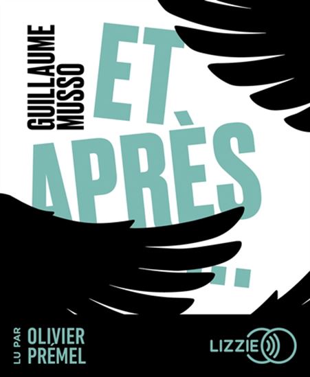 Et après... (CD) - GUILLAUME MUSSO