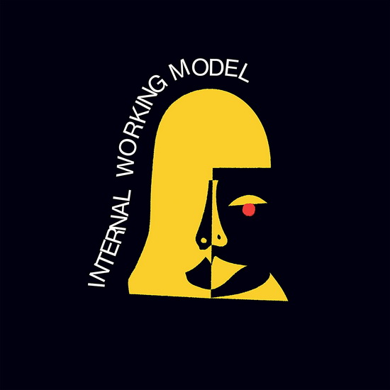 Internal Working Model - LIELA MOSS