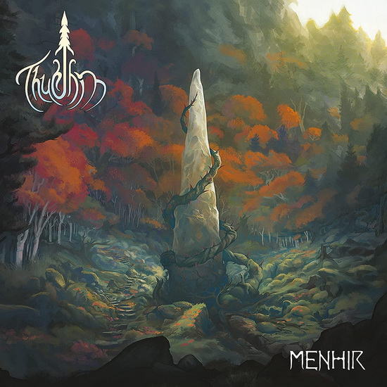 Menhir - THURNIN