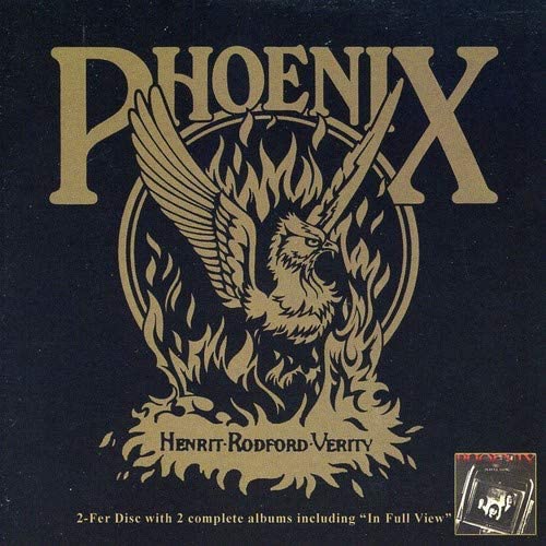 Phoenix/In Full View - PHOENIX
