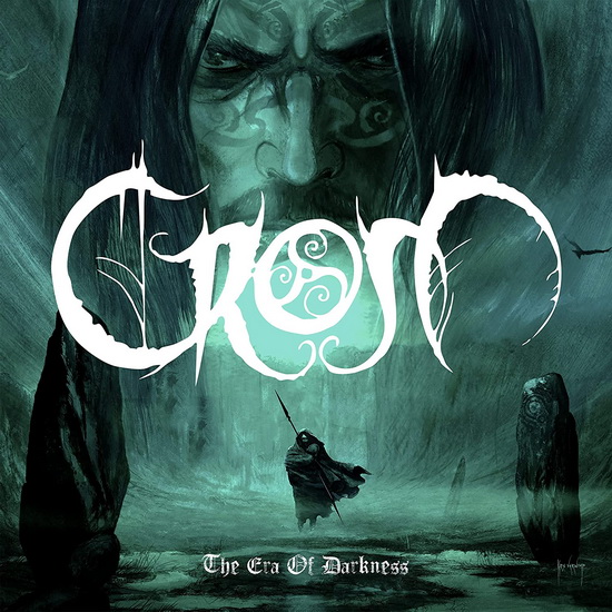 The Era Of Darkness - CROM