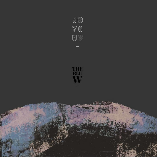 TheBluWave - JOYCUT