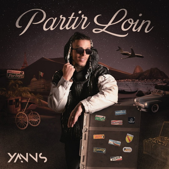 Partir Loin - YANNS