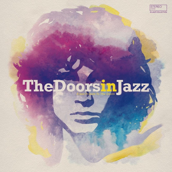 The Doors in Jazz (Vinyle) - DIVERS