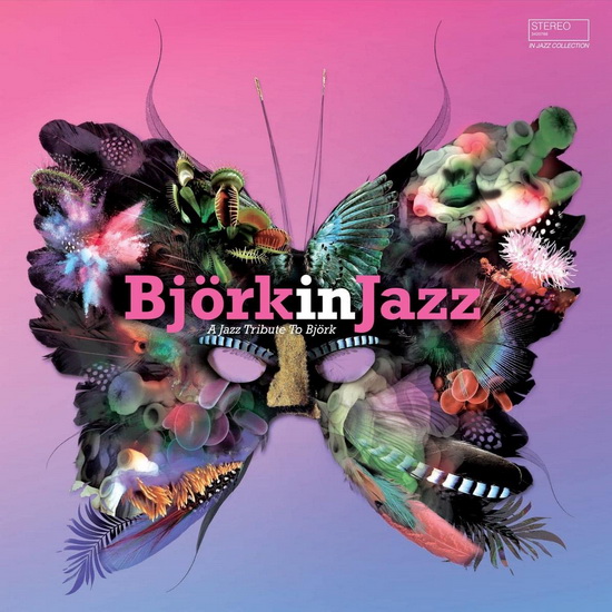 Björk in Jazz (Vinyle) - DIVERS
