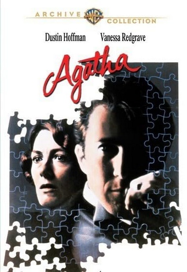 Agatha - MICHAEL APTED