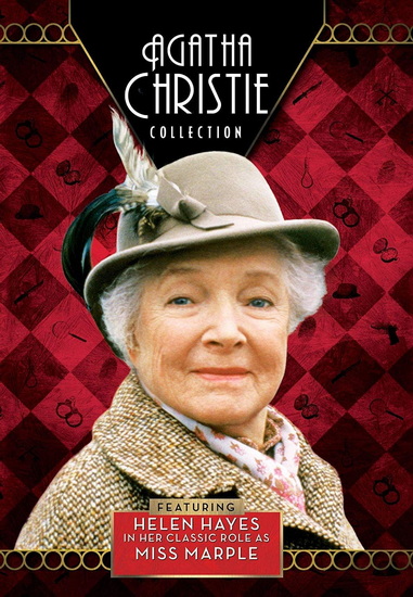 Agatha Christie Collection: Featuring Helen Hayes - DIVERS