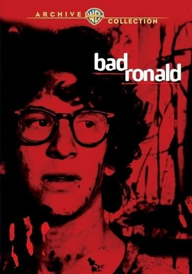 Bad Ronald - BUZZ KULIK