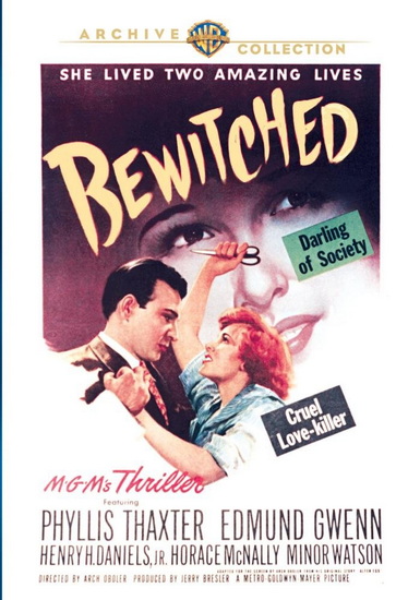 Bewitched - ARCH OBOLER