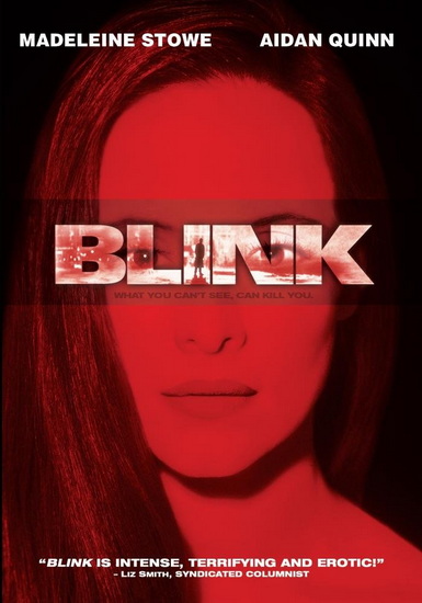 Blink - MICHAEL APTED
