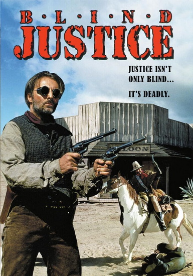 Blind Justice (1994) - SPENCEM RICHARD
