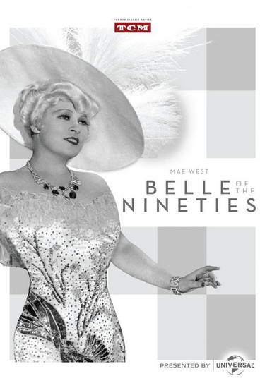 Belle of the Nineties - LEO MCCAREY