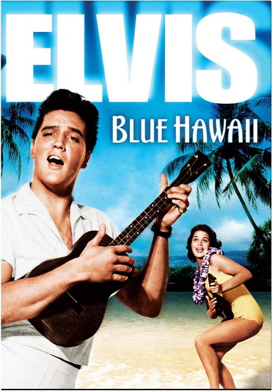 Blue Hawaii - NORMAN TAUROG