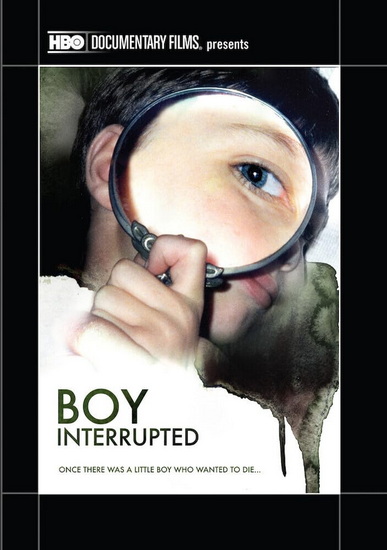 Boy Interrupted (2008) - DANA HEINZ PERRY