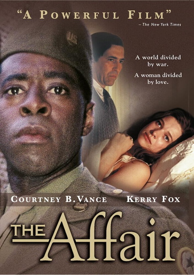 The Affair - PAUL SEED