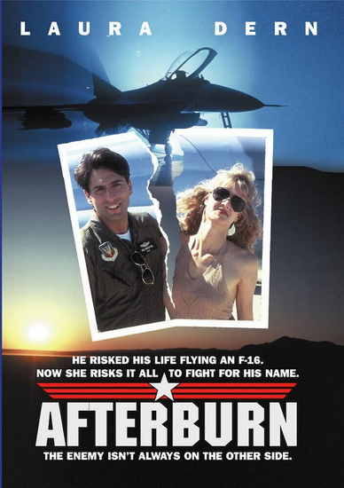 Afterburn - ROBERT MARKOWITZ