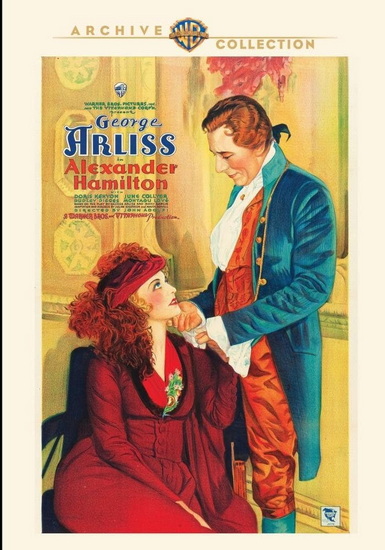 Alexander Hamilton - JOHN G. ADOLFI