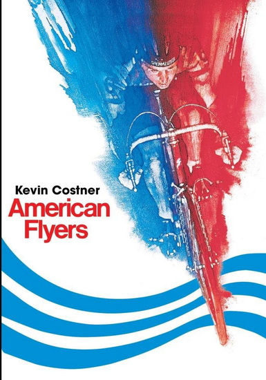 American Flyers - JOHN BADHAM