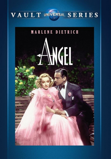 Angel - ERNST LUBITSCH