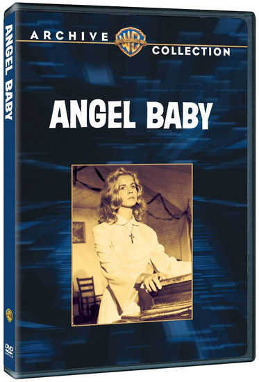 Angel Baby - PAUL WENKDOS