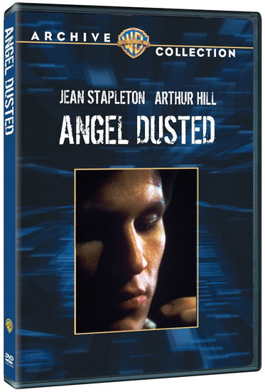 Angel Dusted - DICK LOWRY