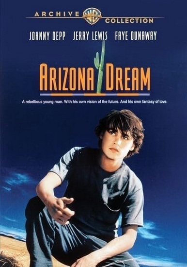Arizona Dream - EMIR KUSTURICA