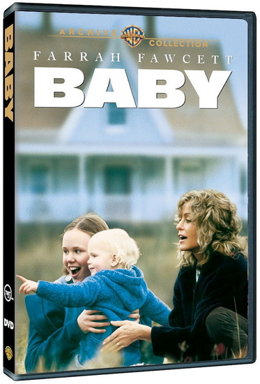 Baby - ROBERT ALLAN ACKERMAN