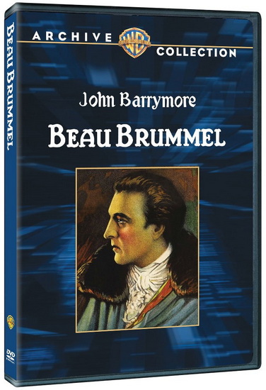 Beau Brummel (1924) - HARRY BEAUMONT