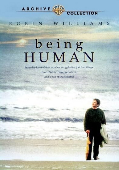 Being Human - BILL FORSYTH