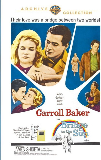 Bridge to the Sun - ETIENNE PÉRIER