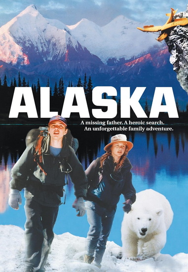 Alaska - FRASER C. HESTON