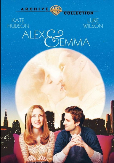 Alex & Emma - ROB REINER