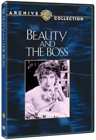 Beauty and the Boss - ROY DEL RUTH