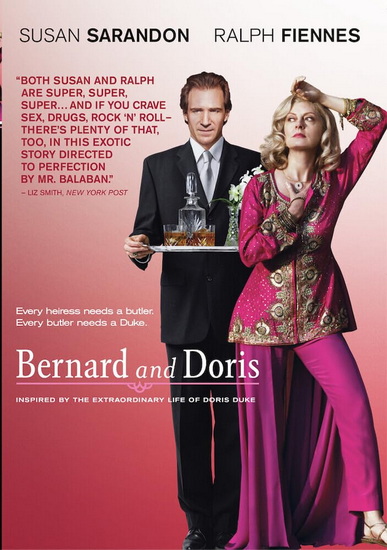 Bernard and Doris - BOB BALABAN