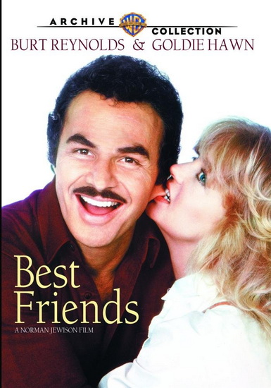 Best Friends - NORMAN JEWISON