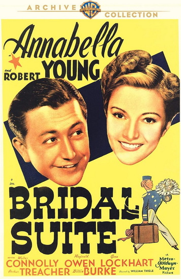 Bridal Suite - WILHELM THIELE