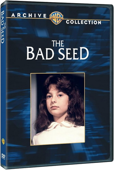 The Bad Seed - PAUL WENDKOS