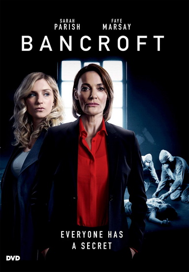 Bancroft - KATE BROOKE