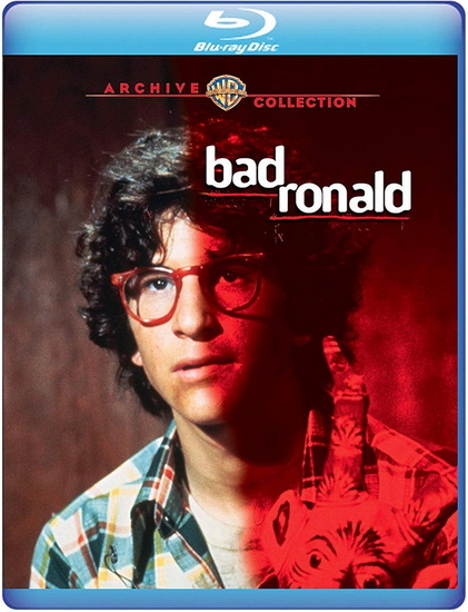 Bad Ronald (Blu-ray) - BUZZ KULIK