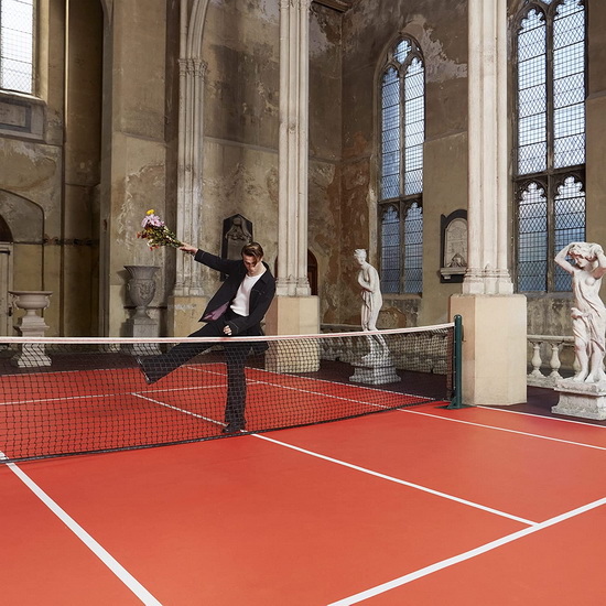 Audiolust & Higherlove - SG LEWIS