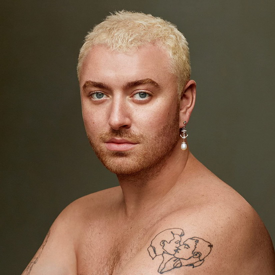 Gloria (Vinyle) - SAM SMITH