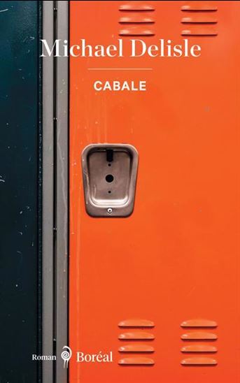 Cabale - MICHAEL DELISLE