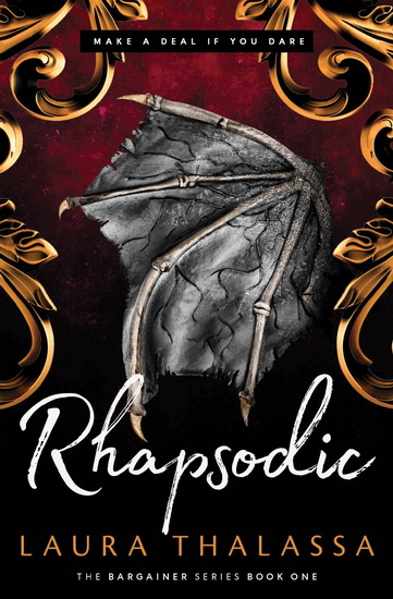 Rhapsodic #01 - LAURA THALASSA
