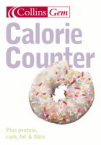 Calorie counter - COLLECTIF