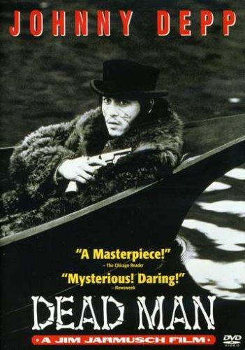 Dead Man - JARMUSCH JIM