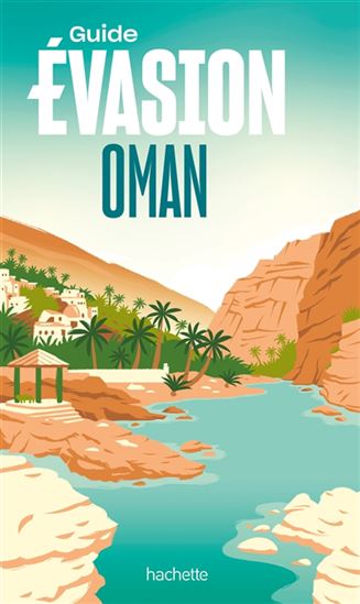 Oman - COLLECTIF