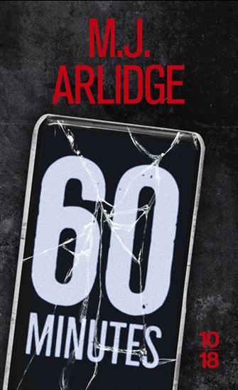 60 minutes - M J ARLIDGE