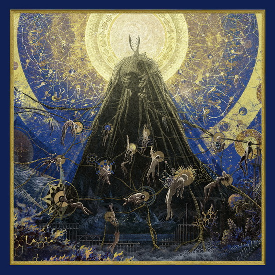 As In Gardens, So In Tombs (Vinyle) - ...AND OCEANS