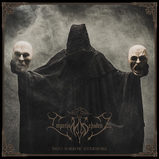 Into Sorrow Evermore - IMPERIUM DEKADENZ